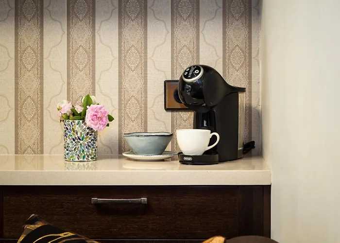 Fontano Apartamentas Appartamento *